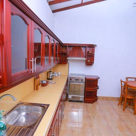 Green Villa Унаватуна Екстериор снимка