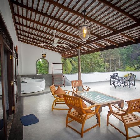 Green Villa Унаватуна Екстериор снимка