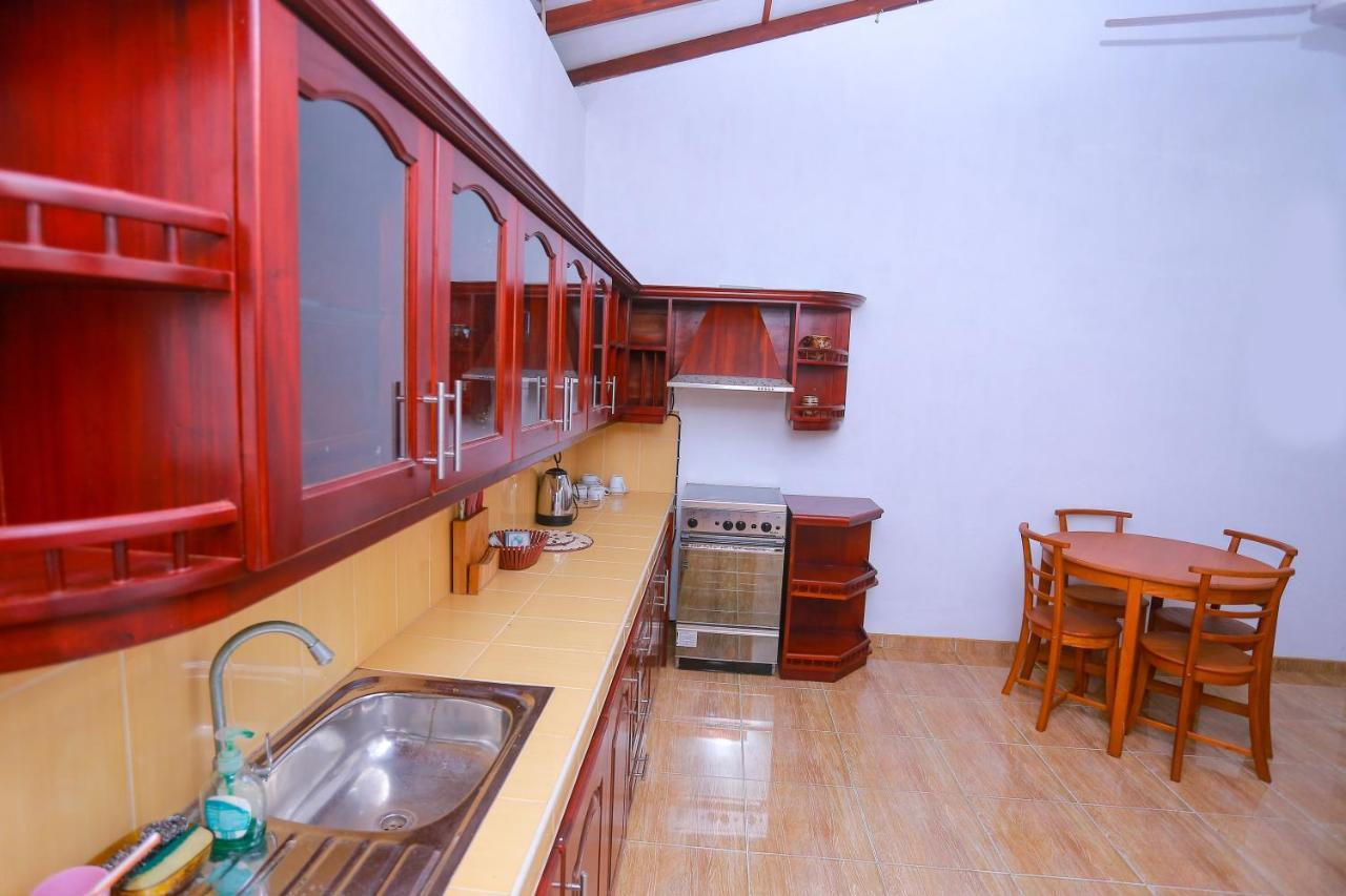Green Villa Унаватуна Екстериор снимка