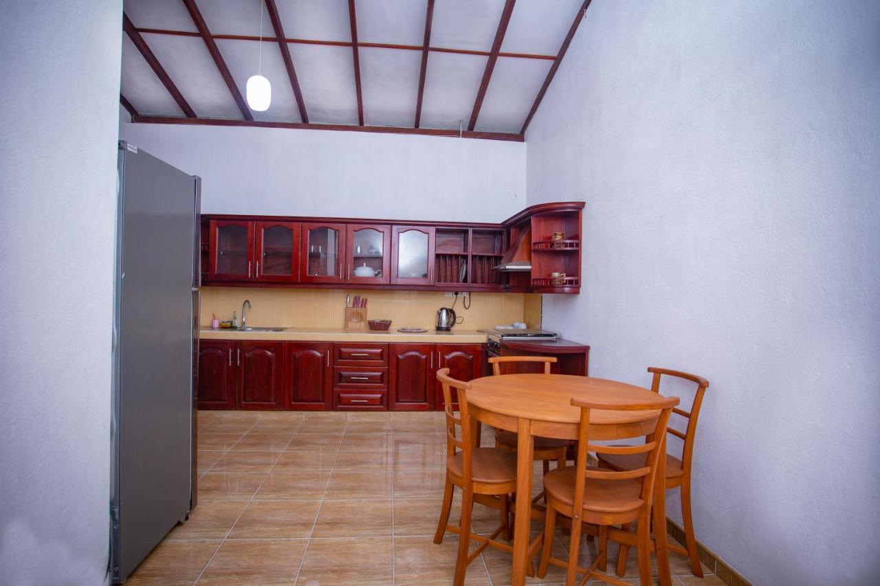 Green Villa Унаватуна Екстериор снимка