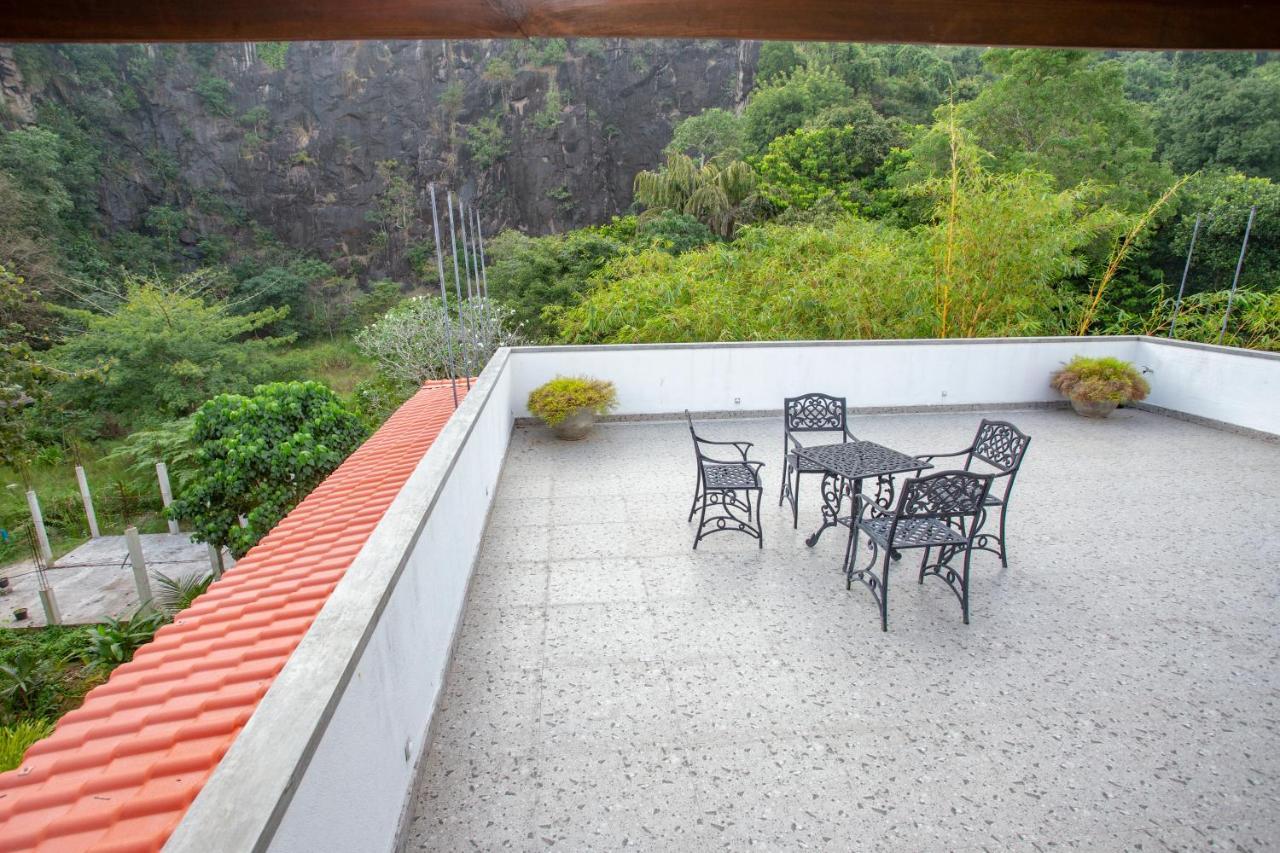 Green Villa Унаватуна Екстериор снимка