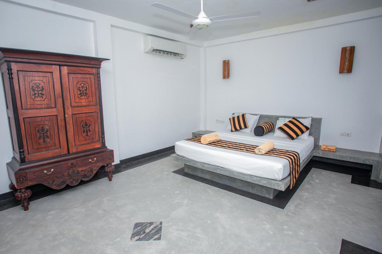 Green Villa Унаватуна Екстериор снимка