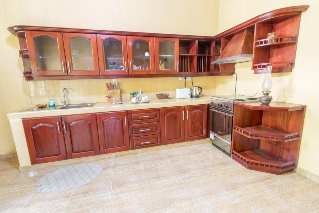 Green Villa Унаватуна Екстериор снимка