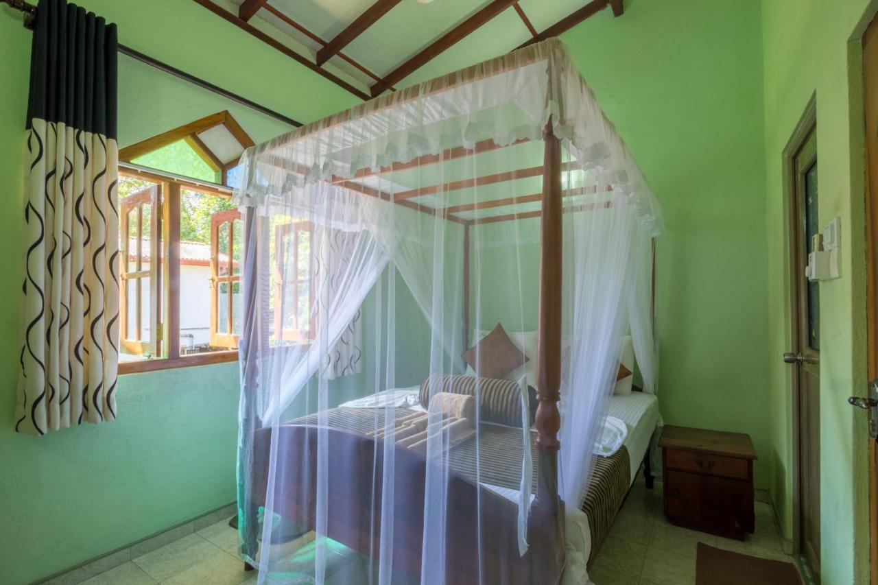Green Villa Унаватуна Екстериор снимка