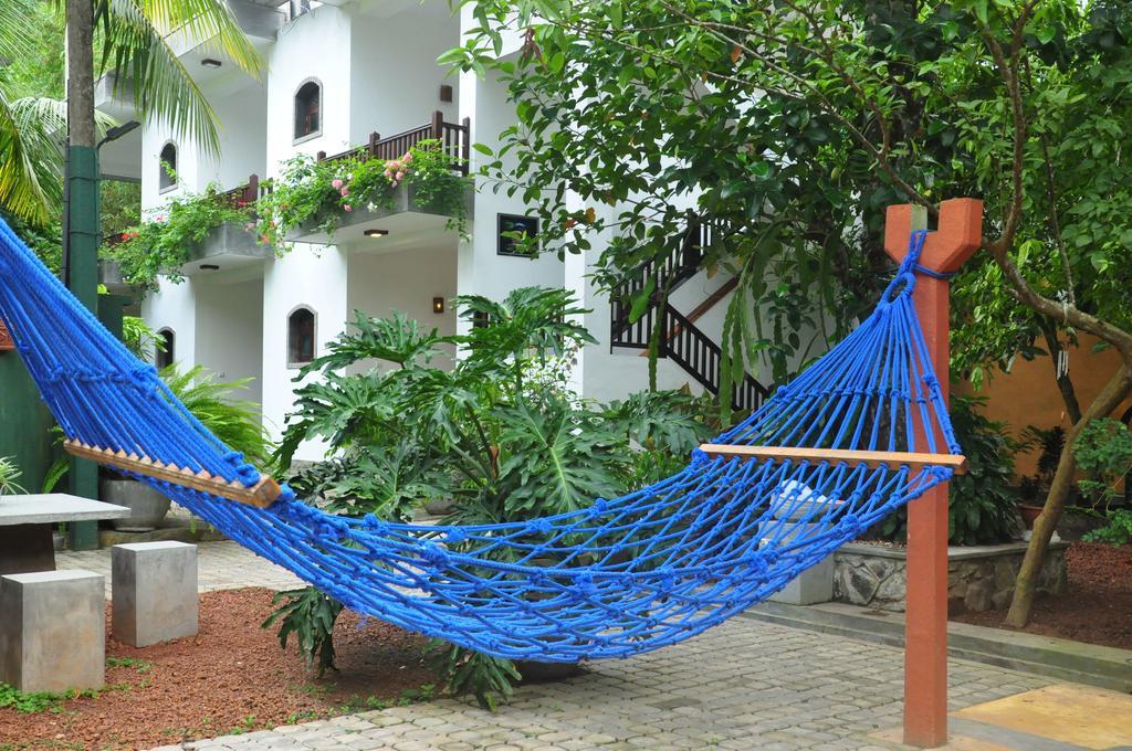 Green Villa Унаватуна Екстериор снимка