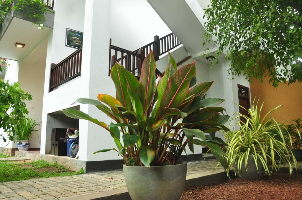 Green Villa Унаватуна Екстериор снимка