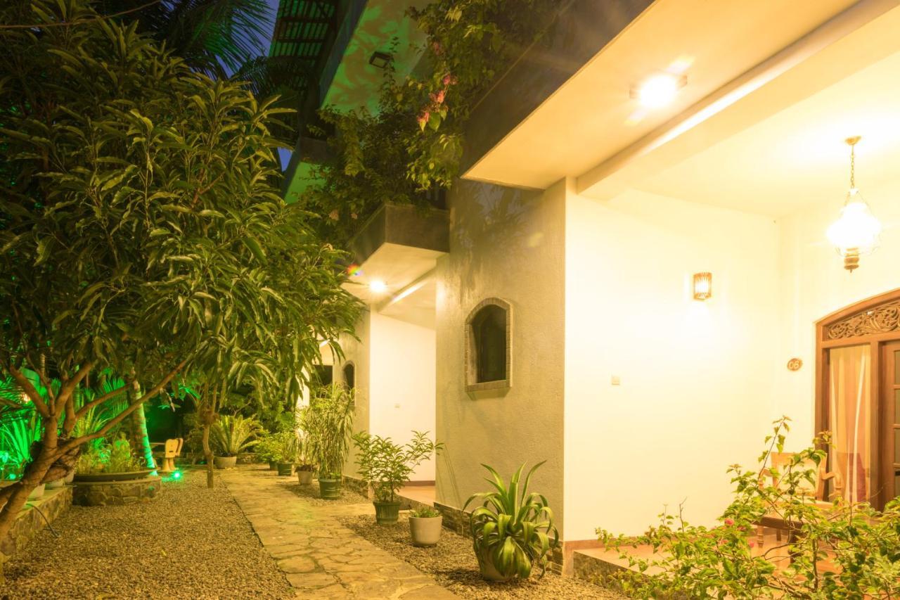 Green Villa Унаватуна Екстериор снимка