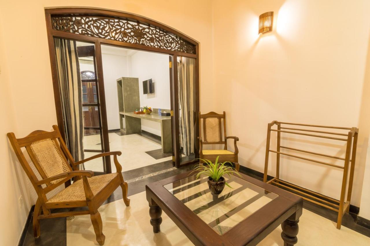 Green Villa Унаватуна Екстериор снимка