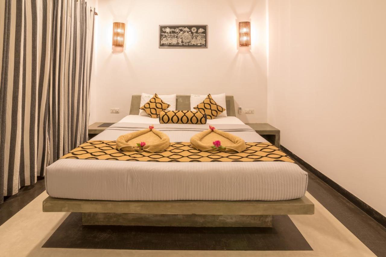Green Villa Унаватуна Екстериор снимка