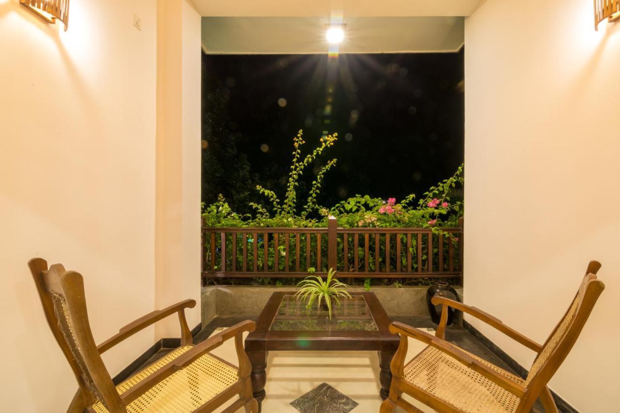 Green Villa Унаватуна Екстериор снимка