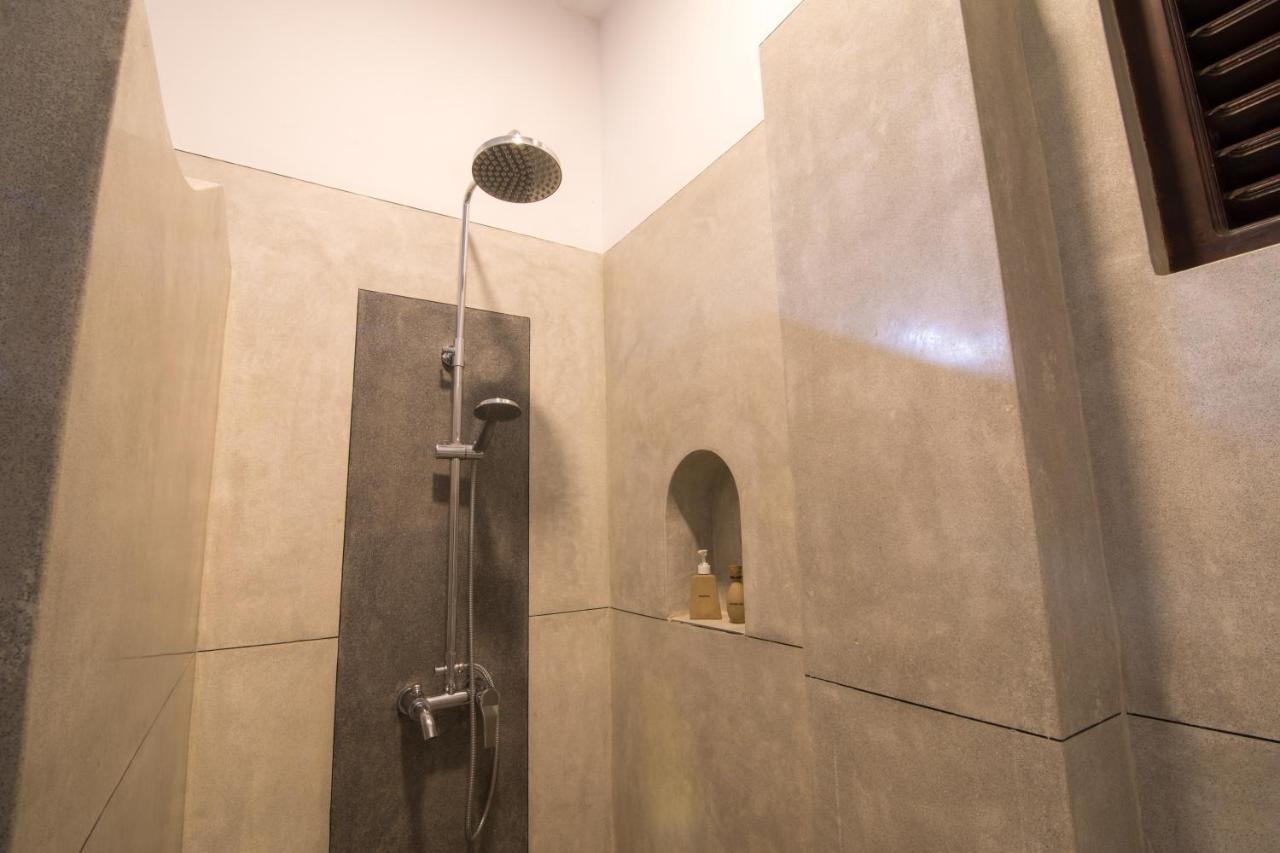 Green Villa Унаватуна Екстериор снимка